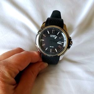 Citizen EcoDrive watch